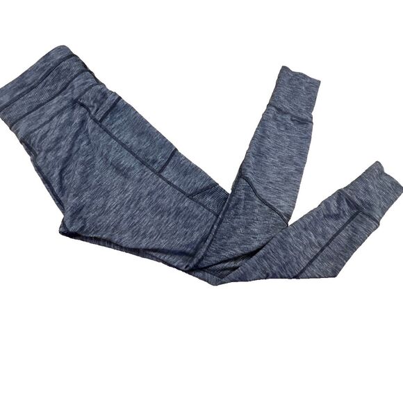 Athleta Joggers Small Gray Athleisure Lounge Pants Athletic Style Running Pants - Picture 11 of 12